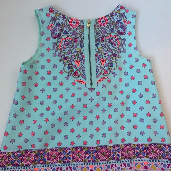 Toddler Girls OSHKOSH Dress 5T - Picture 4 of 5